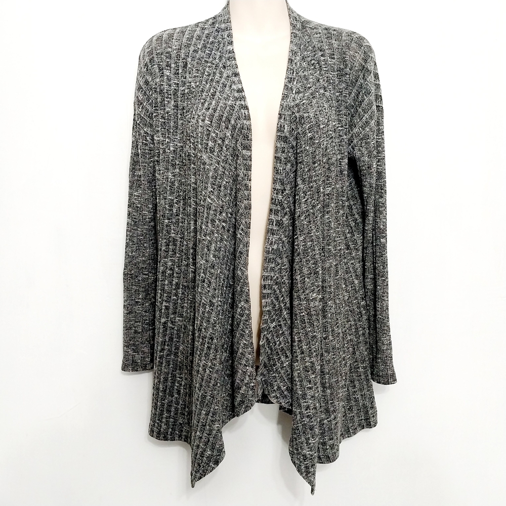 🔵BOGO FREE🔵 American Eagle Outfitters Cardigan Open Front Sweater Sz XS